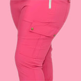 BreYanna Scrub Pants